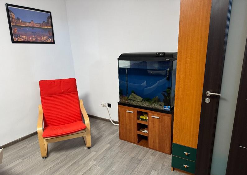 Apartament 2 camere - 5 min. metrou Nicolae Grigorescu - 9