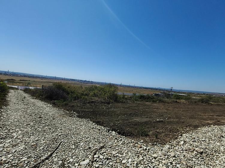 Teren Intravilan Centura Severinului - 3