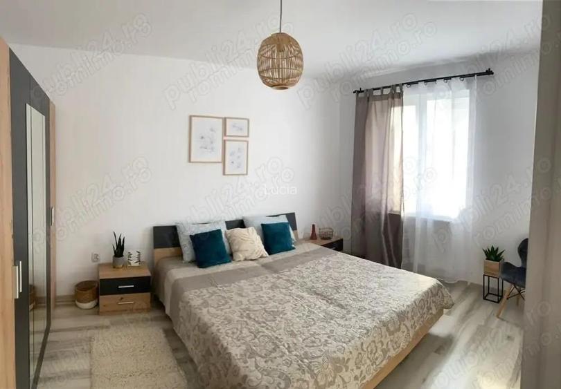 Apartament cu 2 camere etajul 2 Calea Urseni Apartament cu 2 camere etajul 2 Calea Urseni