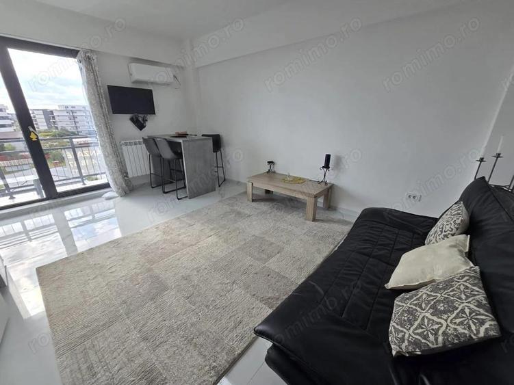 MAMAIA SAT - vizavi LIDL | 2 camere gata de mutare sau investitie - 8