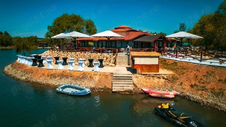 Complex turistic Sfera Place de inchiriat - 9