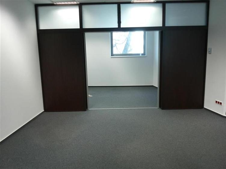 Vanzare cladire de birouri inchiriata integral - Yield 8% - 13