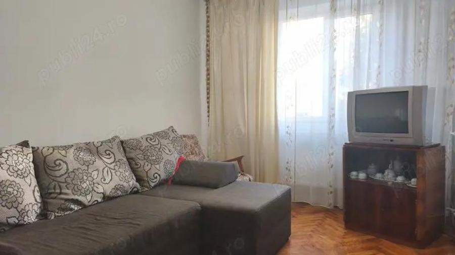 Apartament 2 camere in Deva, zona Dacia, et 1 - 4