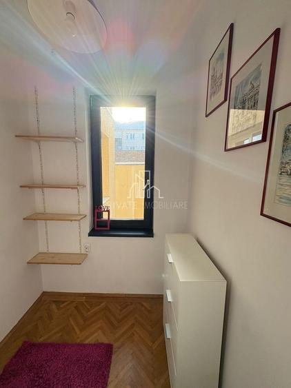 Apartament/Spatiu Birouri 3 Camere, Str Tineretului, Ultracentral - 10