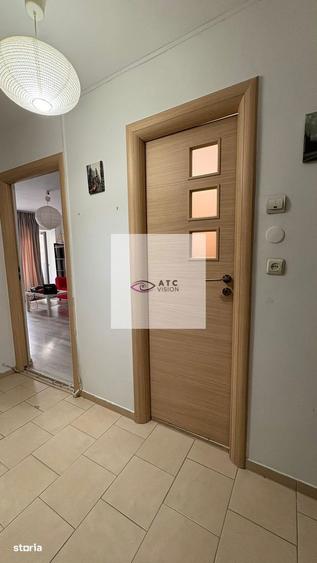 Garsoniera Crangasi - Metrou Crangasi - Etaj 1 - 7