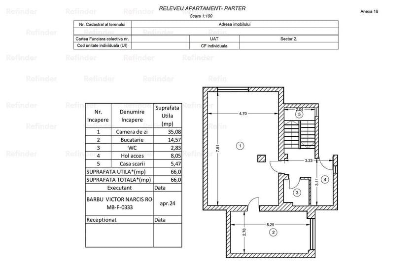Vanzare vila D+P+2 | Vatra Luminoasa - Maior Coravu | extinsa cu autor - 8