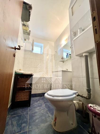 Apartament 2 Camere, SUPER POZITIE/4 min PLAZA MALL - 12