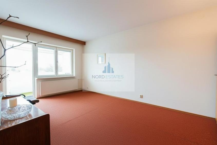 Apartament de vanzare metrou Iancului – 4 camere, 92 mp, 2 bai, - 1