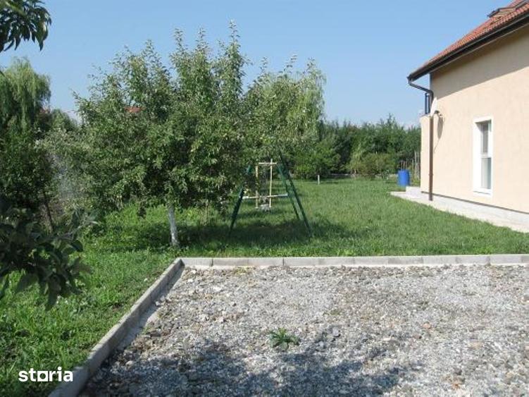 Vanzare casa loc. Apahida - 5