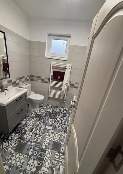 Casă individuală cu 3 camere cu Teren 300 Mp în Berceni