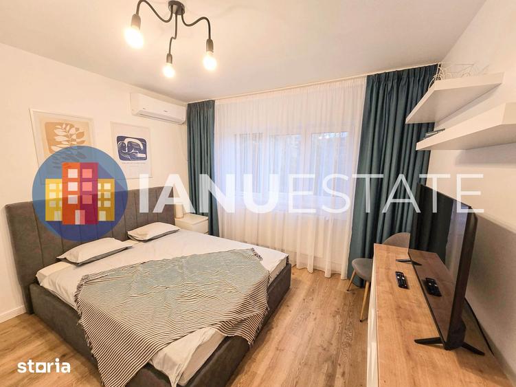 Berceni 5` Metrou Aparatorii Patriei Mall SunPlaza Renovat PrimaChirie - 6