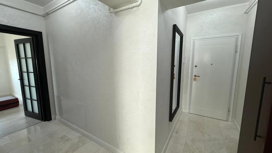 Apartament cu 2 camere decomandat în Copou