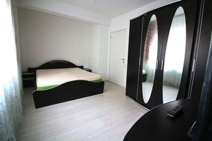 Apartament cu 2 camere decomandat în Exterior Vest