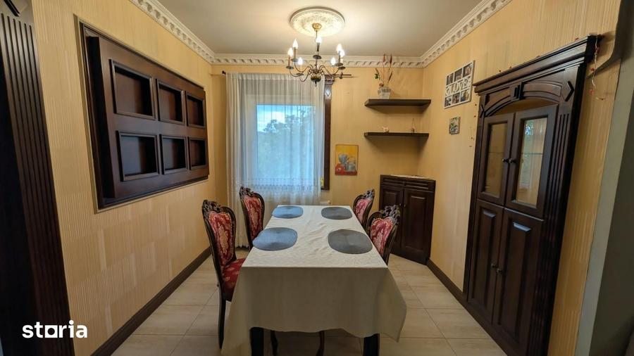 Penthouse | Gheorgheni | Iulius Mall | 101 mp | AC - 1