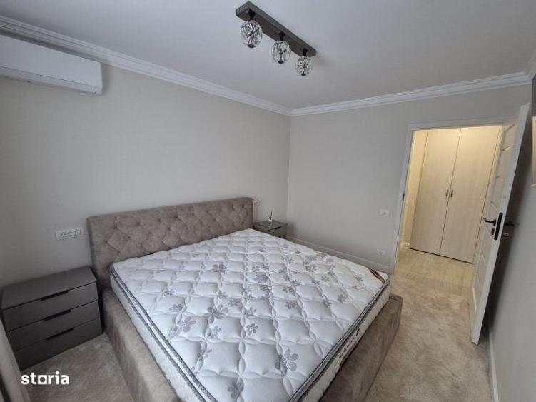 Apartament 3 camere decomandat, complet renovat, 73 mp Bd. Iuliu M - 5