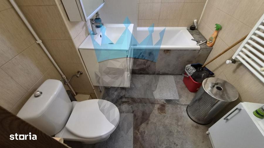 Apartament cu 3 camere în Colentina