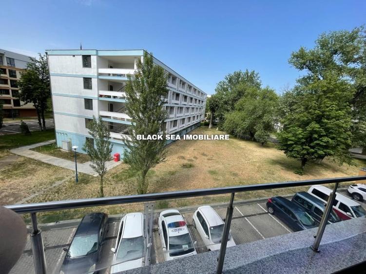 Apartament cu 2 camere în Universitate