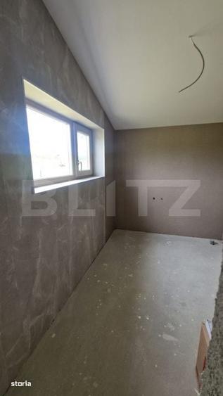 Casă cu 4 camere în Bod