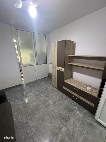 Garsonieră în Alexandru cel Bun