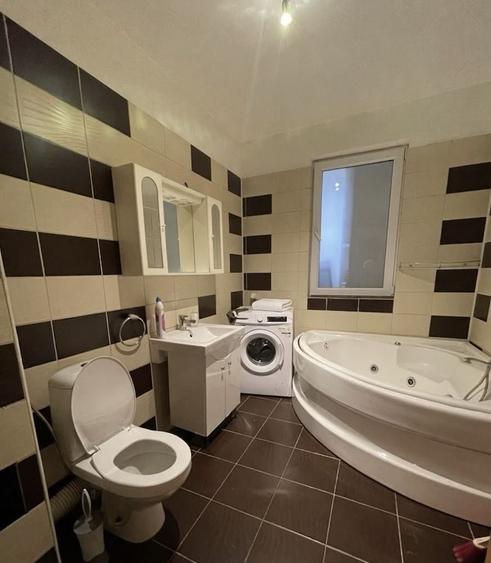 Apartament cu 2 camere în Florești