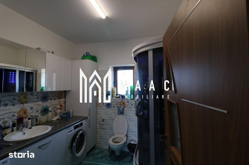Casă cu 6 camere cu Teren 500 Mp în Terezian