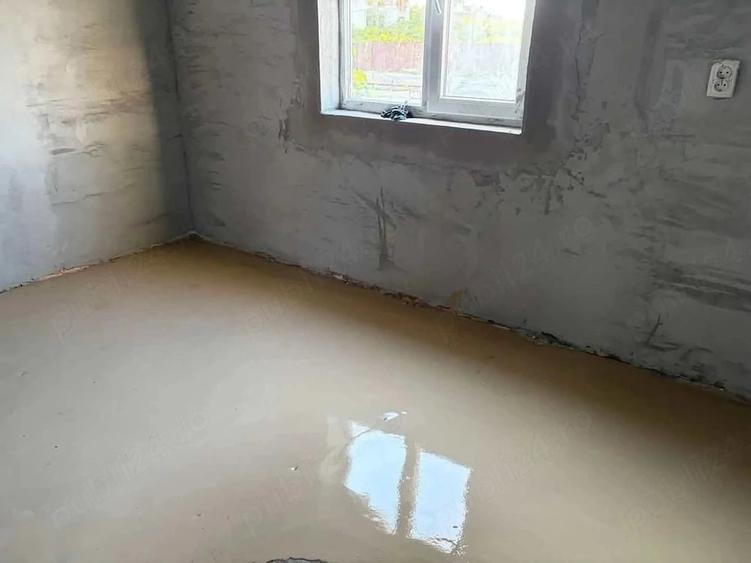 Casă cu Teren 131 Mp în Petin