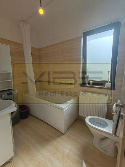 Apartament cu 1 camere decomandat, mobilat în Copou