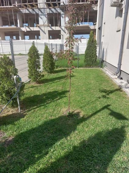 Apartament cu 2 camere decomandat în Fundata