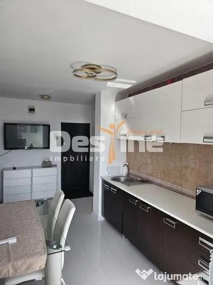 Apartament cu 2 camere decomandat în Rahova