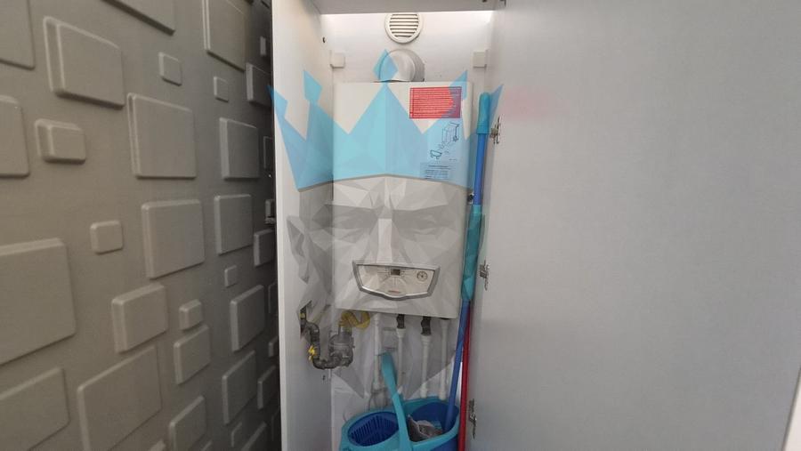 Apartament 2 Camere Dobroesti - 13