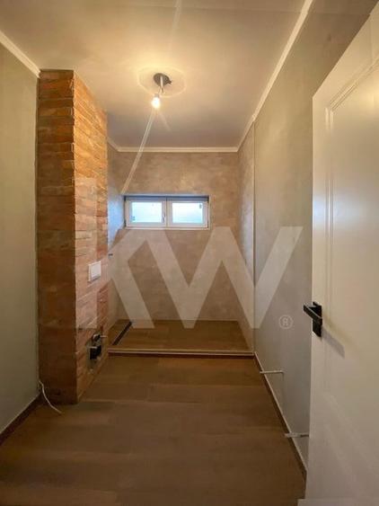 Apartament cu 2 camere decomandat în Exterior Vest