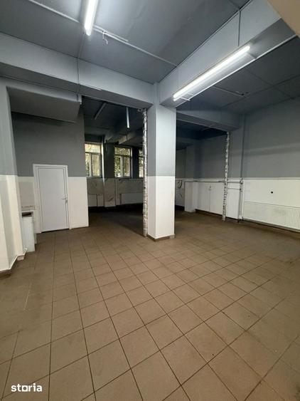 Spațiu comercial, de 94 mp, în Brazda lui Novac