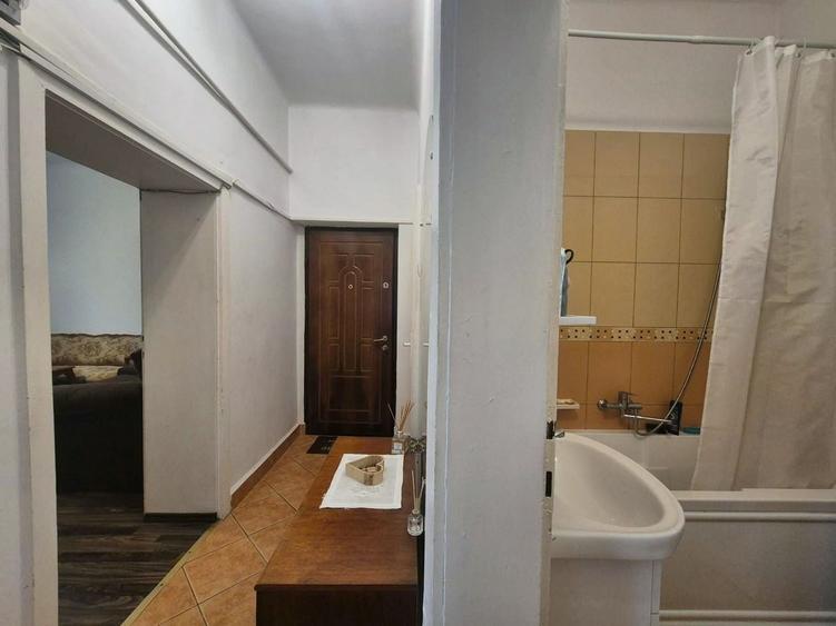 Centru Civic, apartament ideal pentru studenți, pet friendly - 6