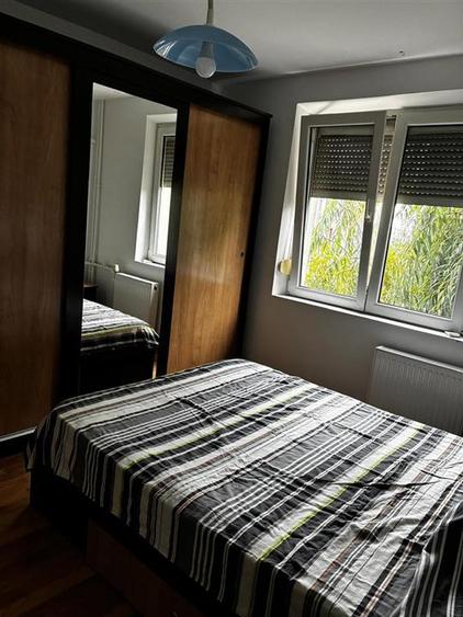 Apartament cu 3 camere decomandat în Dristor