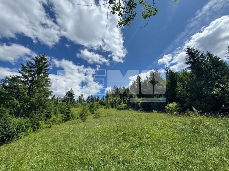 Teren extravilan de 23520 mp, în Periferie