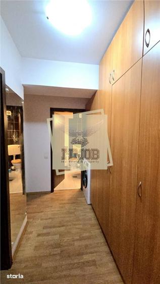 Apartament cu 2 camere în Ștrand