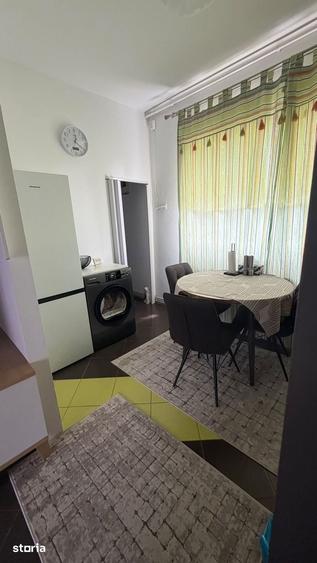 Apartament cu 2 camere decomandat în Centrul Civic