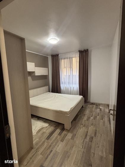 Apartament cu 2 camere în Florilor