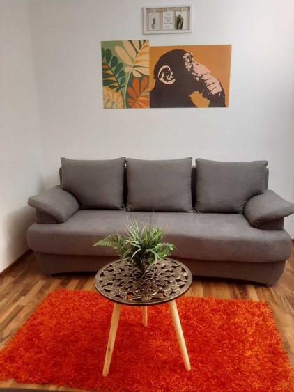 Apartament cu 2 camere decomandat în Dristor