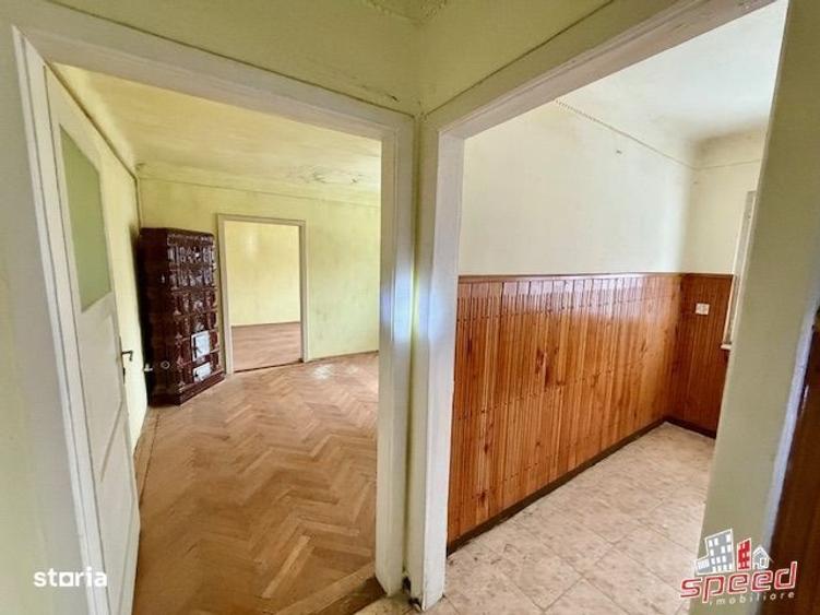 Apartament cu 2 camere în Bălcescu