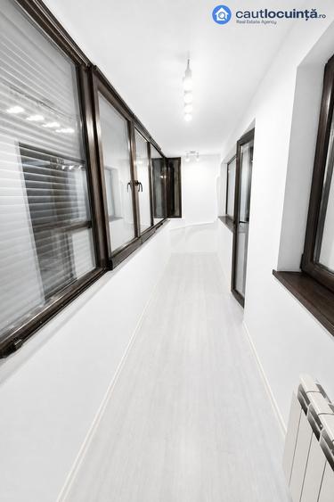 Apartament cu 2 camere în Alexandru Obregia