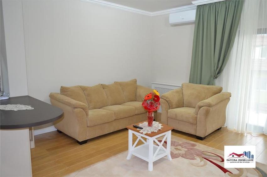 Apartament 2 Camere si Parcare Privata Zona Centrala - 1