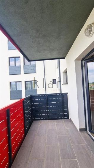 Apartament 3 Camere 54mp, 2 balcoane, Baciu str. Stelelor - 8