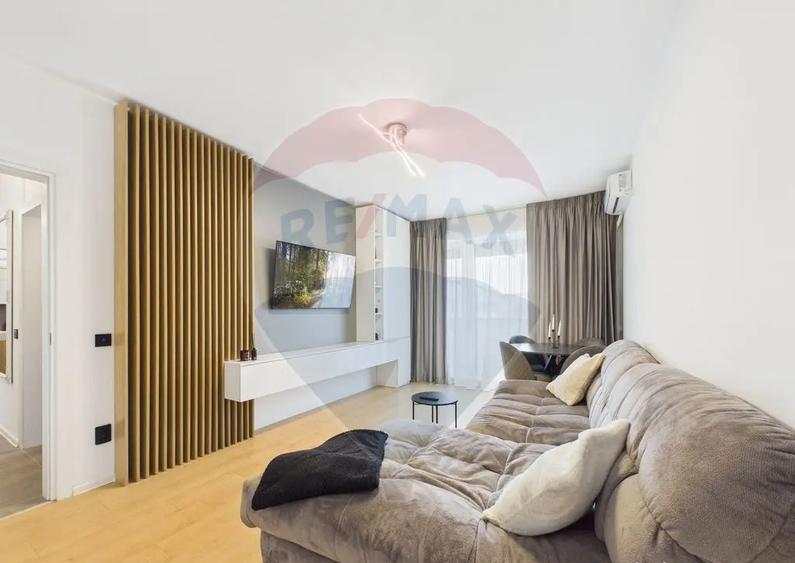 Apartament 2 camere Atria Urban | Mobilat | Loc de parcar... - 2