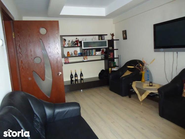 Apartament cu 2 camere decomandat în Nicolae Grigorescu