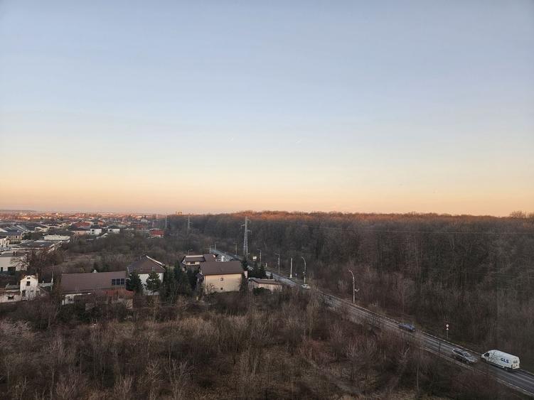 Apartament cu 2 camere în Nord