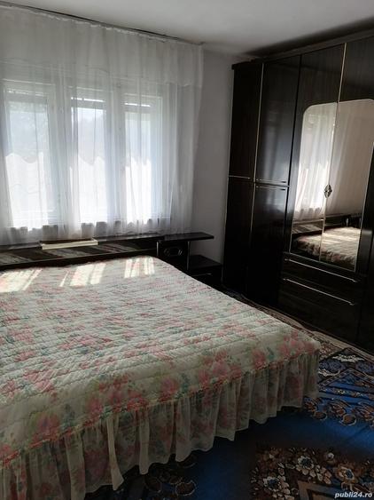 Casă cu 4 camere în Nicolae Bălcescu