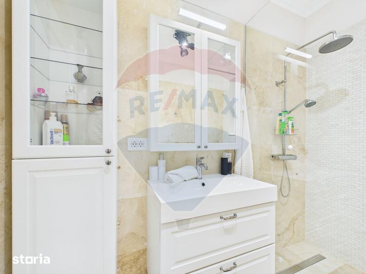 Casă cu 4 camere cu Teren 800 Mp în Ciorogârla