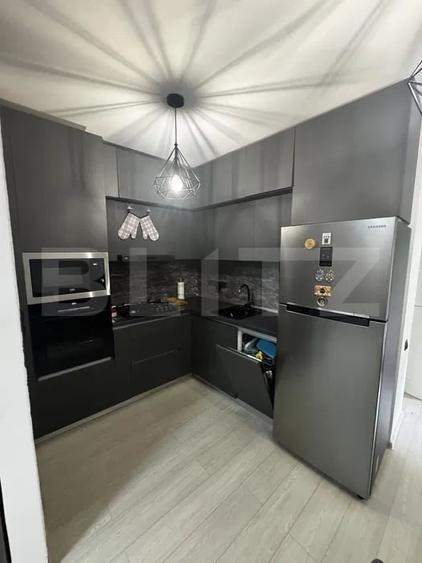 Apartament cu o camera - de inchiriat - Ultracentral - 1