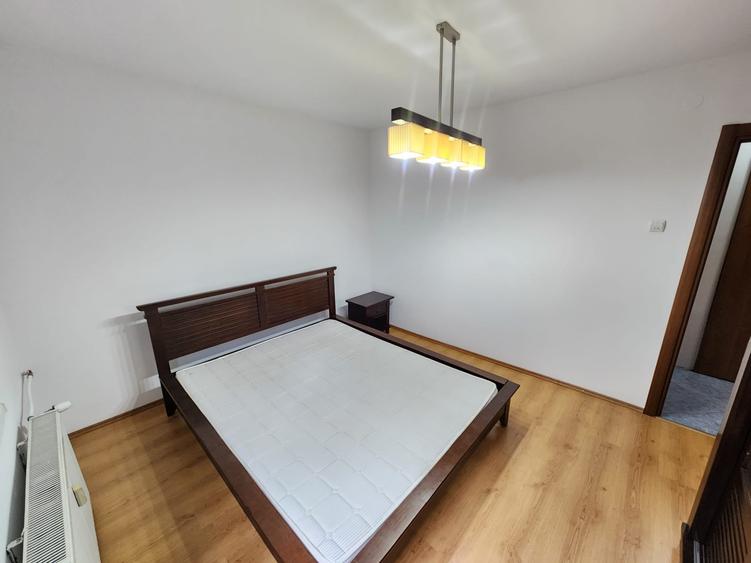 Apartament cu 2 camere decomandat în Brâncoveanu